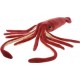 Giant Squid Plush Toy  Giant Squid Plush Toy